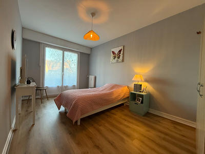 Appartement - 54 m² - 2 pièces