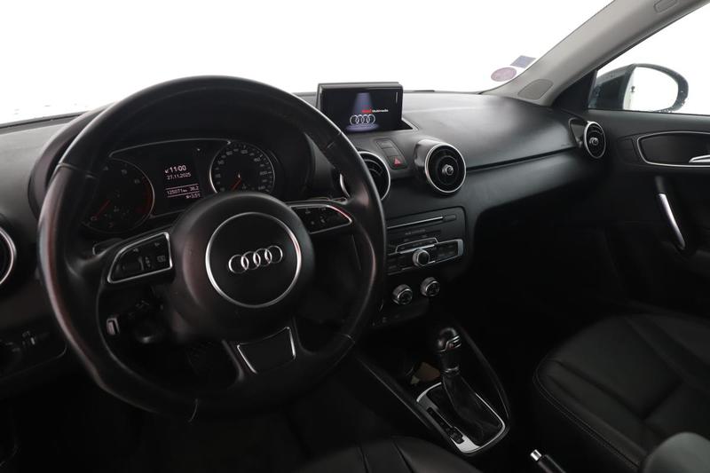 Audi A1 sportback 1.0 Tfsi Ultra Ambition Luxe s tronic 95 ch