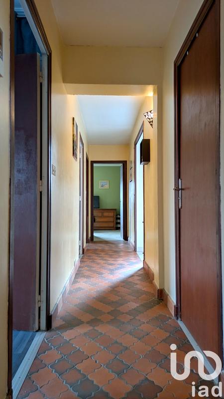 Maison - 156 m² - 6 pièces