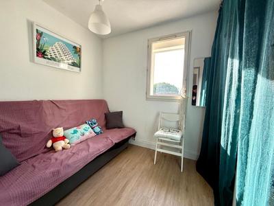 Appartement - 28 m² - 2 pièces