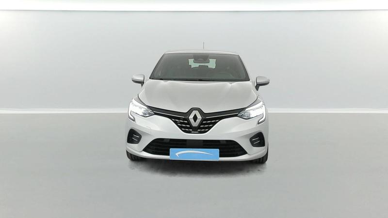 Renault Clio E-Tech 140 21n Intens 5p