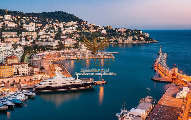 Appartement - 27 m² - 1 pièce