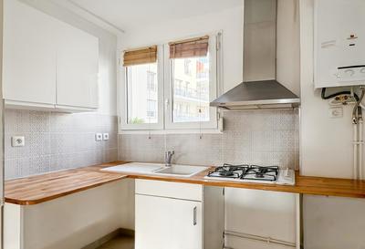 Appartement - 52 m² - 3 pièces