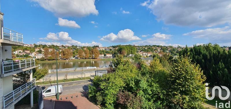 Appartement - 71 m² - 3 pièces