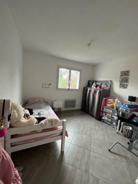 Appartement - 89 m² - 4 pièces