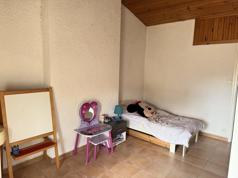 Maison - 98 m² - 4 pièces