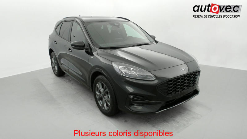 Ford Kuga 2.5 Duratec 190 ch Fhev Powershift St-Line X
