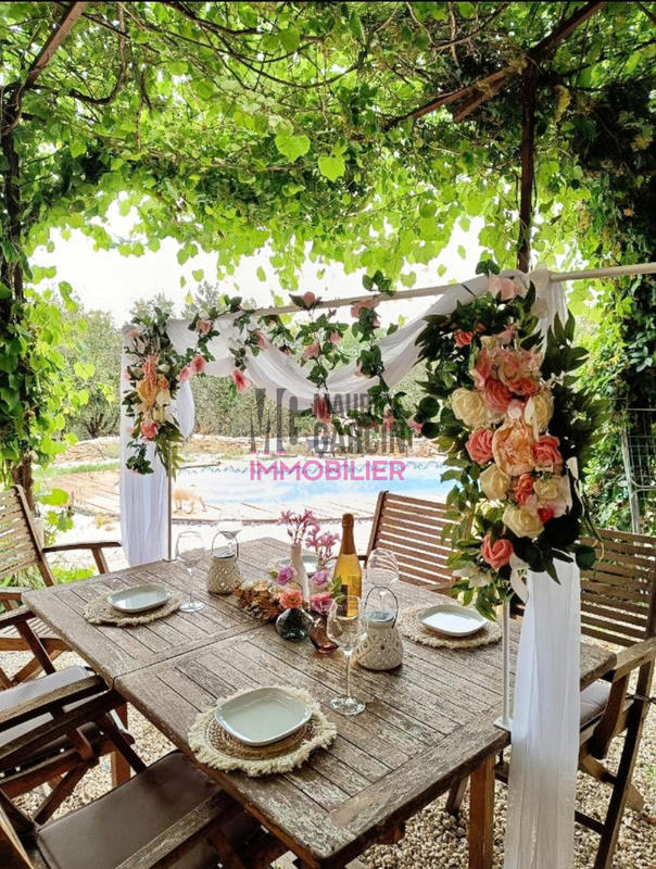 Maison - 114 m² - 4 pièces