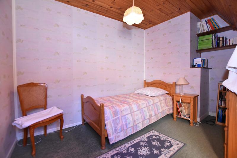 Maison - 58 m² - 3 pièces