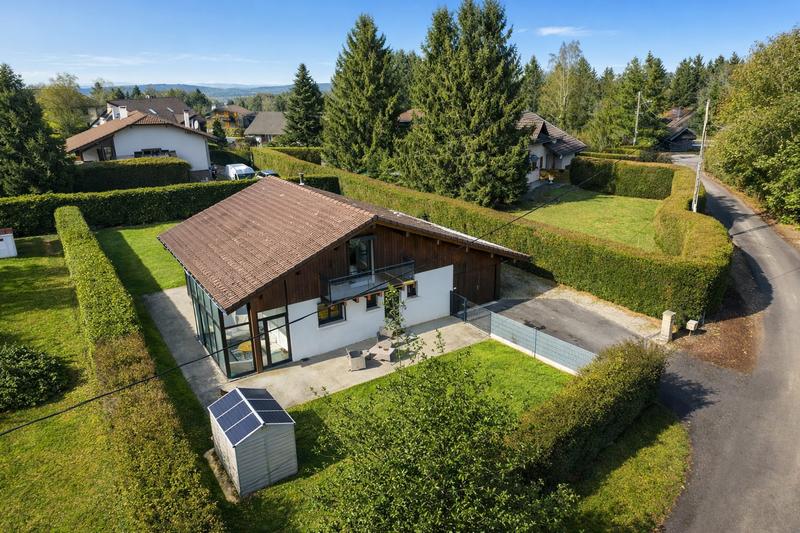 Maison - 130 m² - 4 pièces