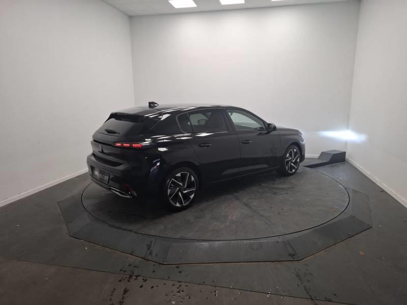 Peugeot 308 BlueHDi 130ch s&amp;S Eat8 Allure