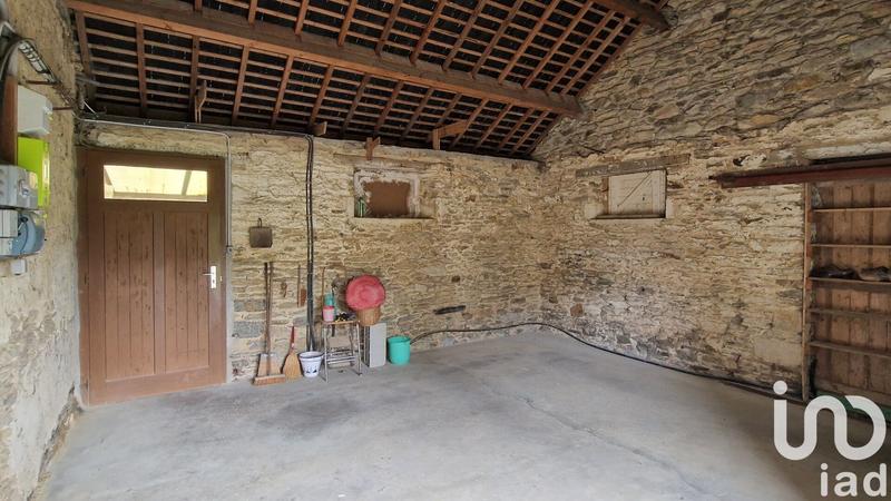 Maison - 155 m² - 6 pièces