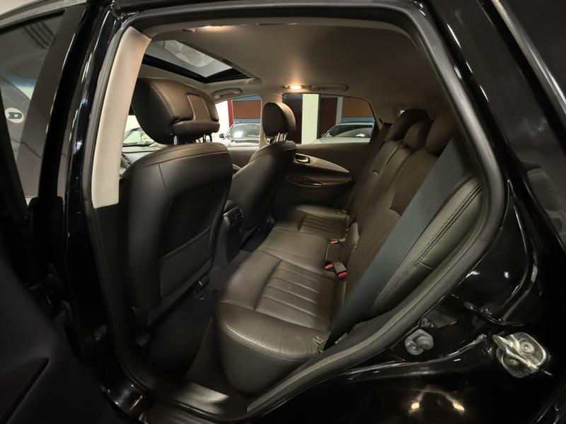 Infiniti Ex 30d 238ch Gt Premium Ba