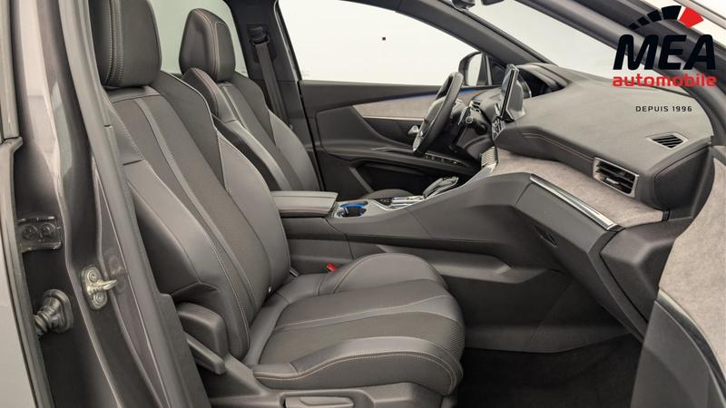 Peugeot 3008 Hybrid4 300 e-Eat8 Gt