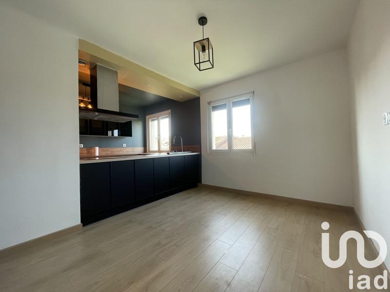 Immeuble - 246 m²