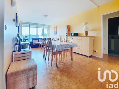 Appartement - 71 m² - 3 pièces