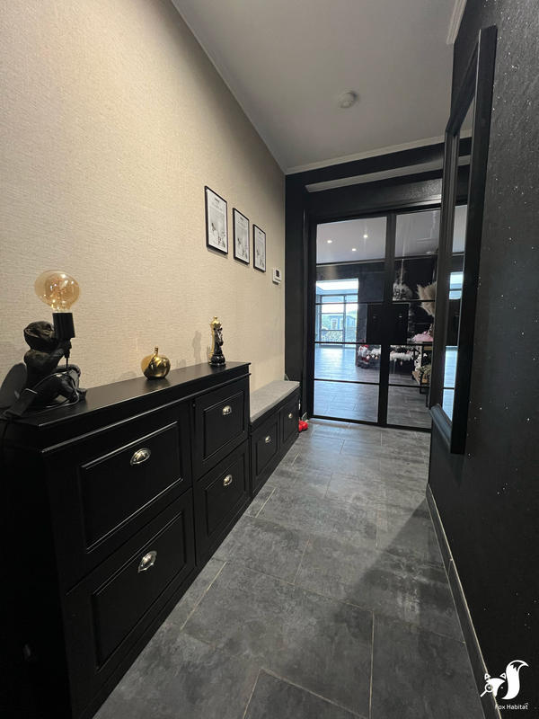 Maison - 198 m² - 7 pièces