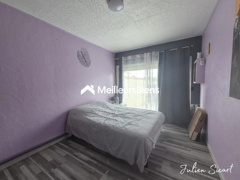 Villa - 85 m² - 4 pièces