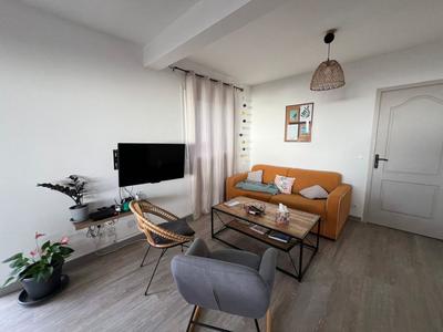 Maison - 101 m² - 5 pièces