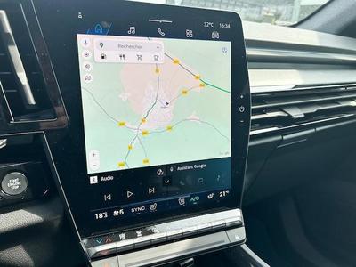 Renault Rafale esprit Alpine full hybrid E-Tech 200 ch