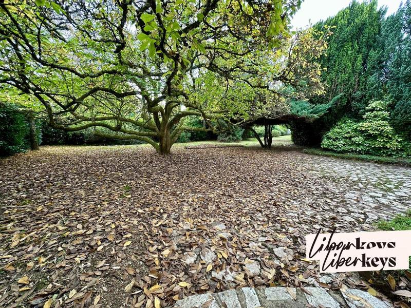 Maison de village - 130 m² - 7 pièces