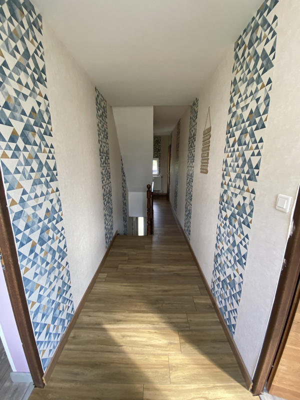 Maison - 200 m² - 7 pièces