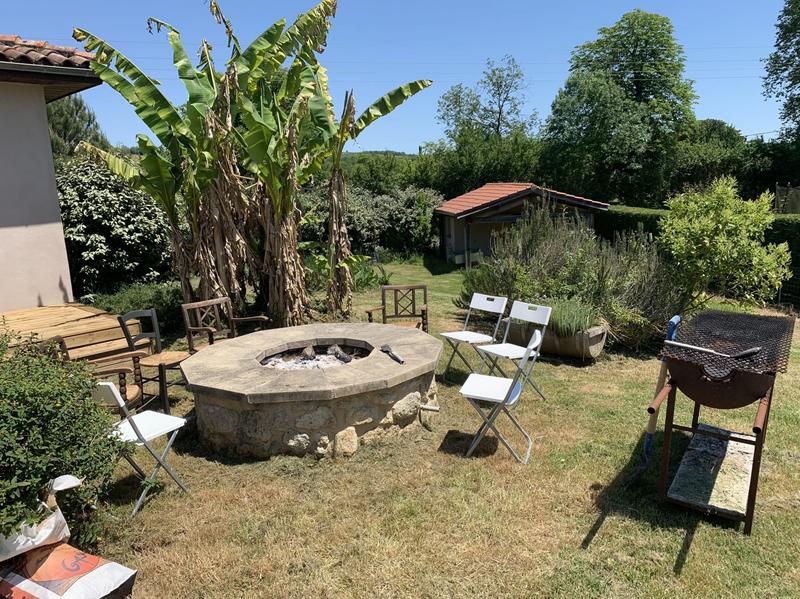 Maison - 185 m² - 7 pièces