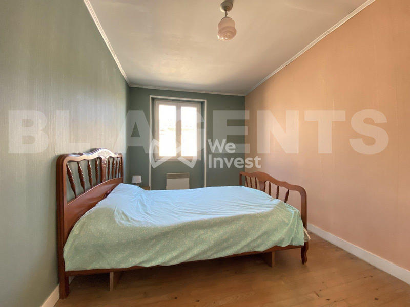 Maison - 139 m² - 4 pièces