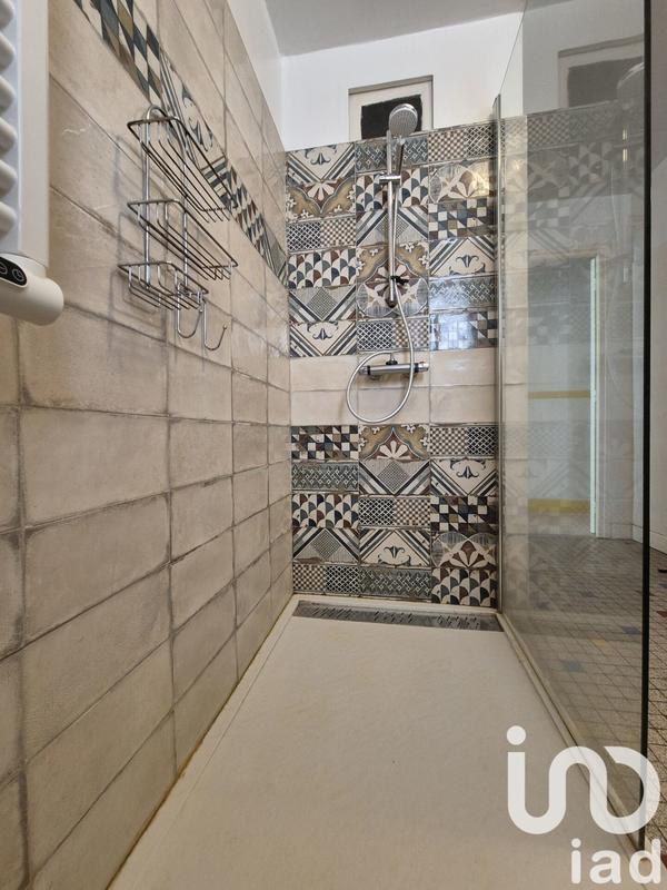 Maison de campagne - 247 m² - 9 pièces