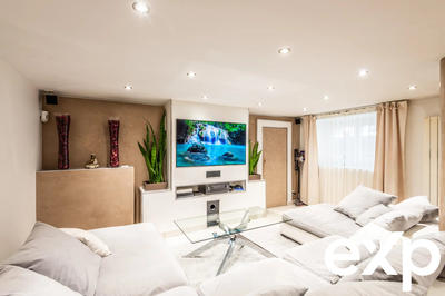 Appartement - 131 m² - 5 pièces