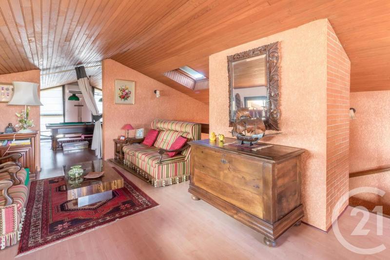 Maison - 154 m² - 4 pièces