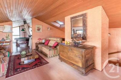 Maison - 154 m² - 4 pièces