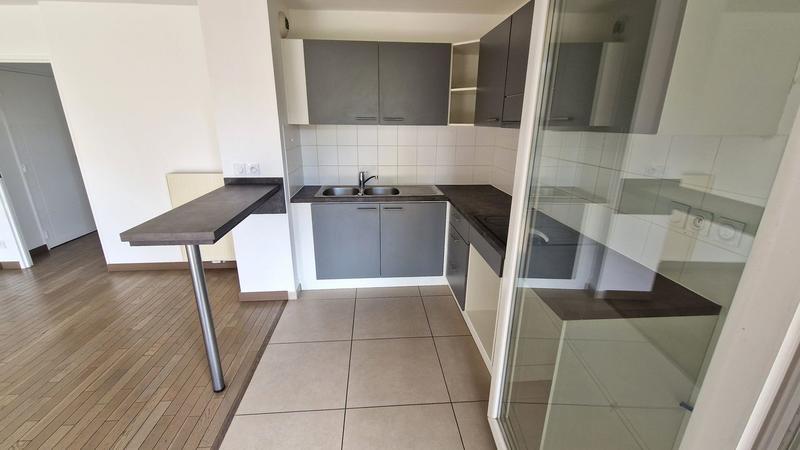 Appartement - 89 m² - 4 pièces