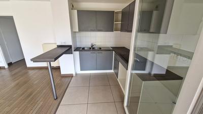 Appartement - 89 m² - 4 pièces