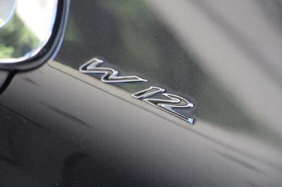 Bentley Flying Spur W12 6.0 625ch a