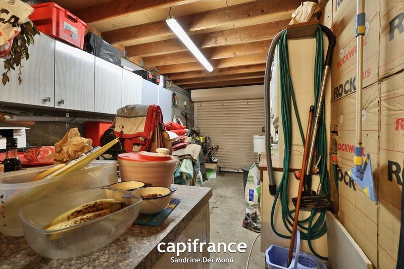 Maison - 94 m² - 4 pièces