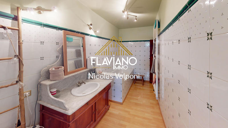 Ferme - 270 m² - 10 pièces