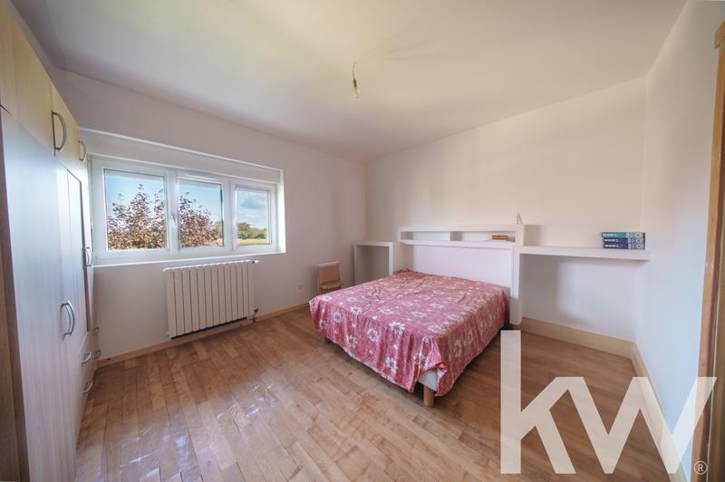 Maison de village - 160 m² - 7 pièces