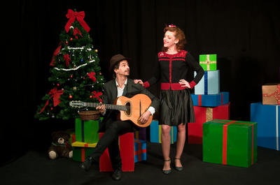 Le Petit concert de Noël