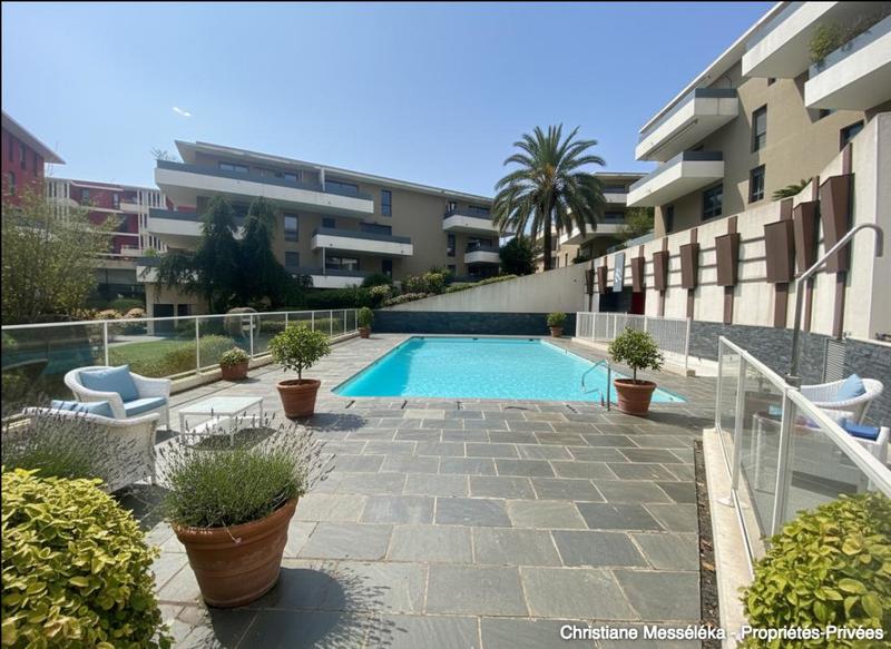 Appartement - 51 m² - 2 pièces