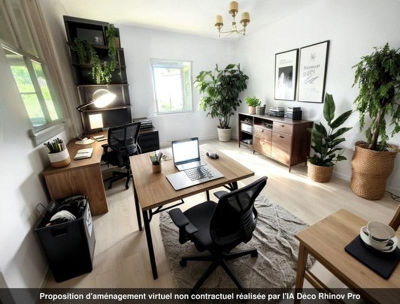 Maison - 139 m² - 4 pièces