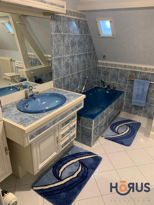 Viager - Maison traditionnelle - 160 m² - 5 pièces