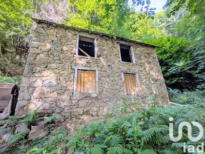 Ferme - 80 m² - 2 pièces