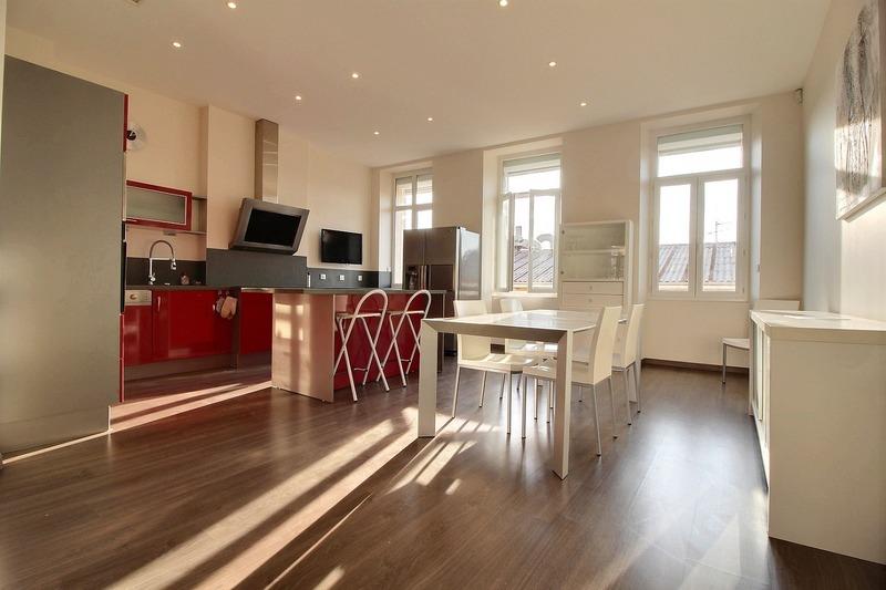 Appartement - 147 m² - 4 pièces