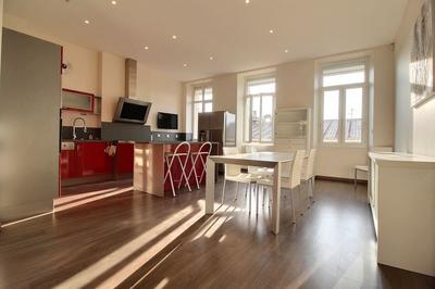 Appartement - 147 m² - 4 pièces