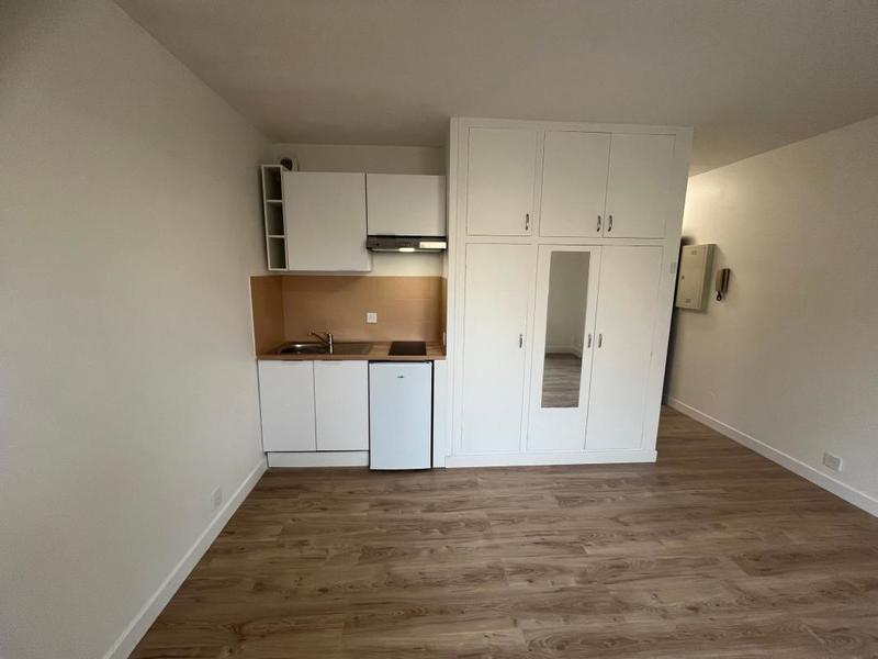 Appartement - 23 m² - 1 pièce