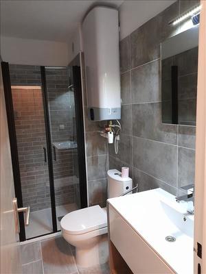 Studio - 21 m² - 1 pièce