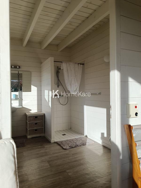 Maison - 350 m² - 10 pièces