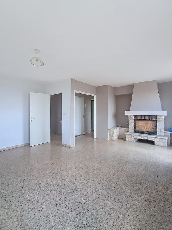 Maison - 74 m² - 3 pièces