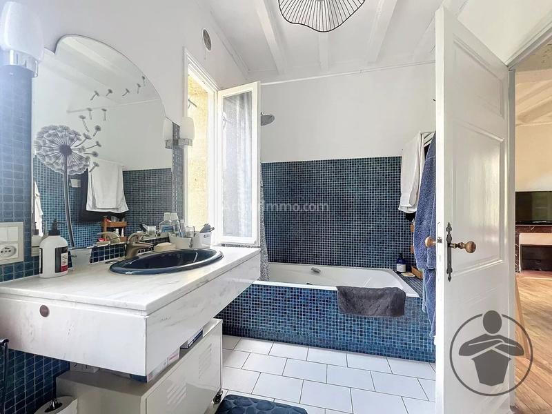 Maison - 164 m² - 4 pièces